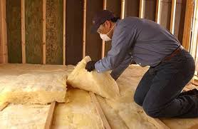 Best Fireproof Insulation  in Gman, IL